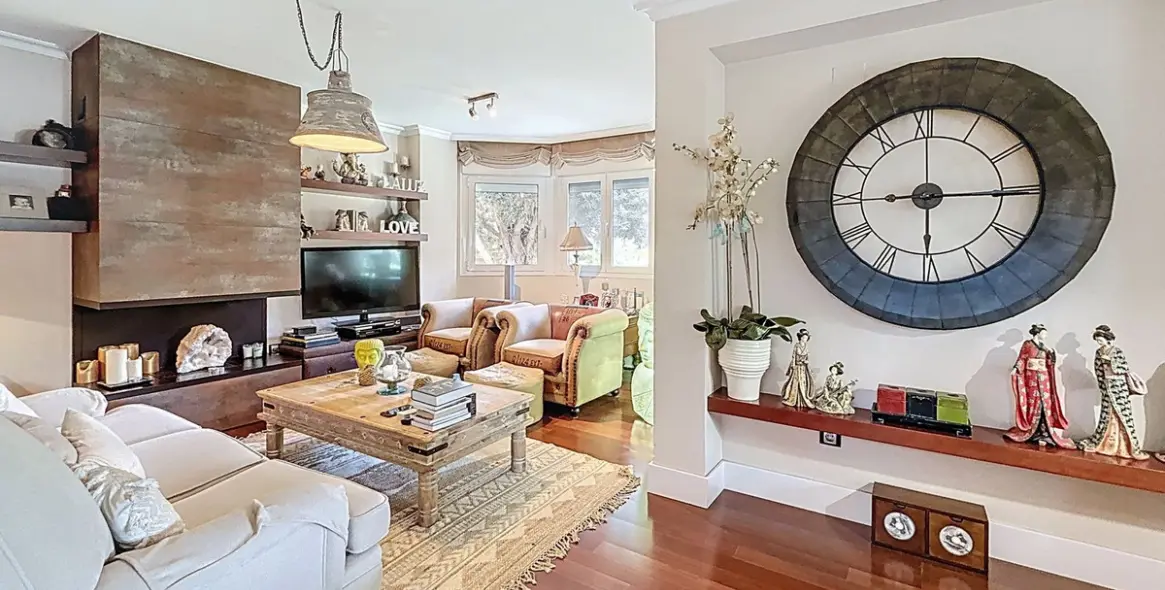 Продажа  отдельно стоящей виллы в Torre del Mar 65