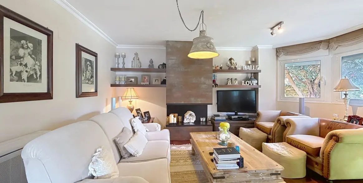 Продажа  отдельно стоящей виллы в Torre del Mar 66