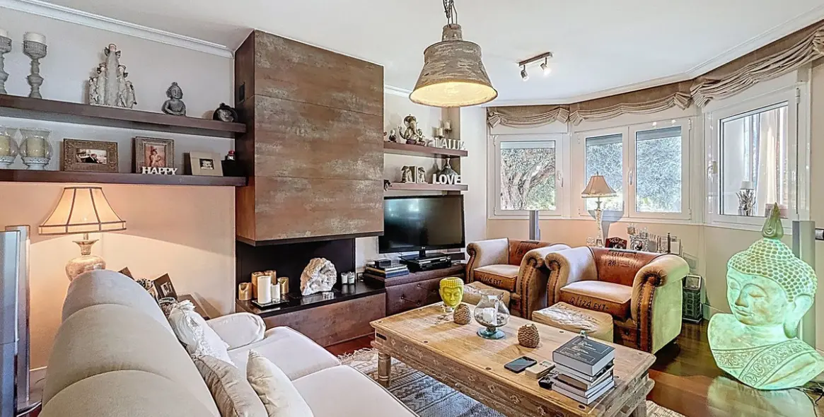 Продажа  отдельно стоящей виллы в Torre del Mar 67