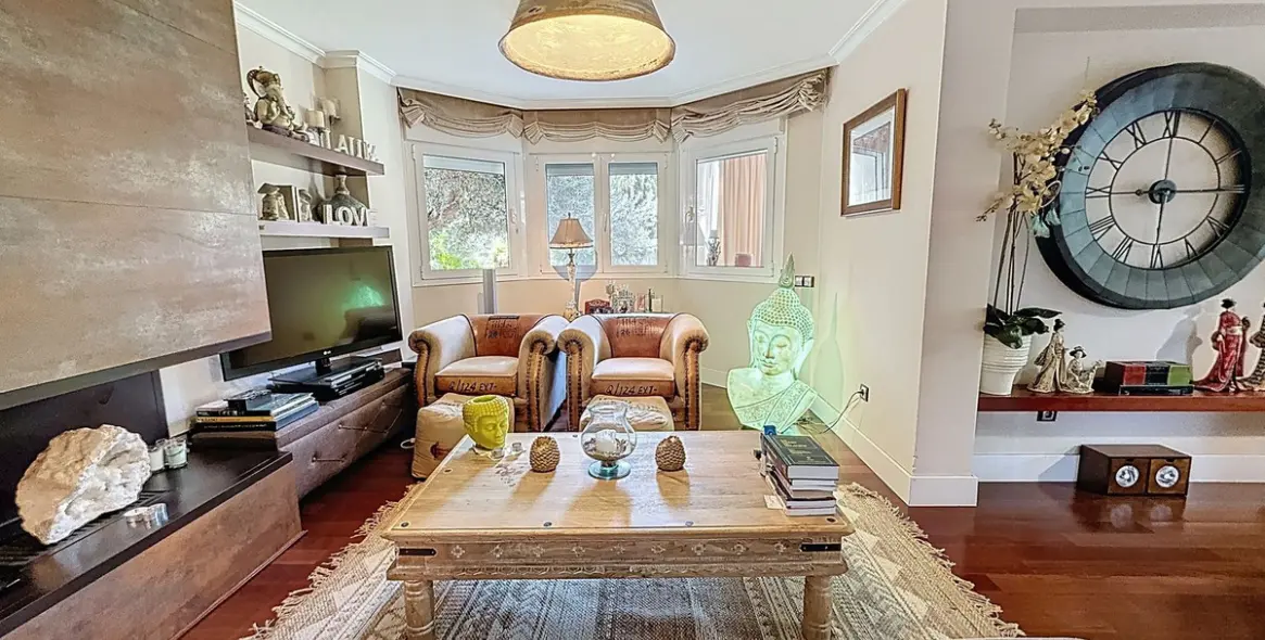 Продажа  отдельно стоящей виллы в Torre del Mar 68