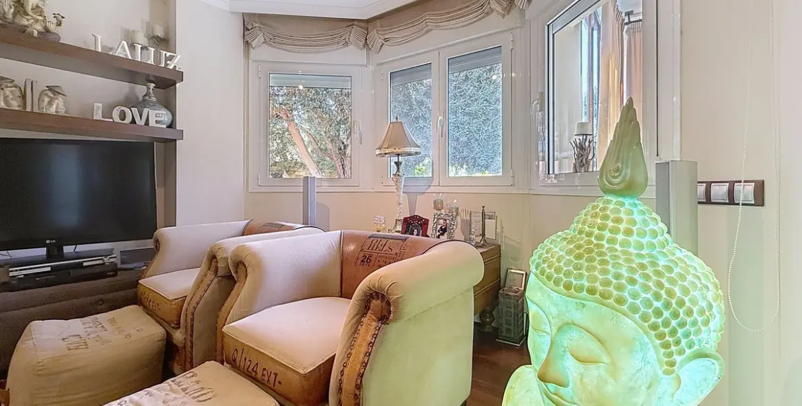 Продажа  отдельно стоящей виллы в Torre del Mar 71