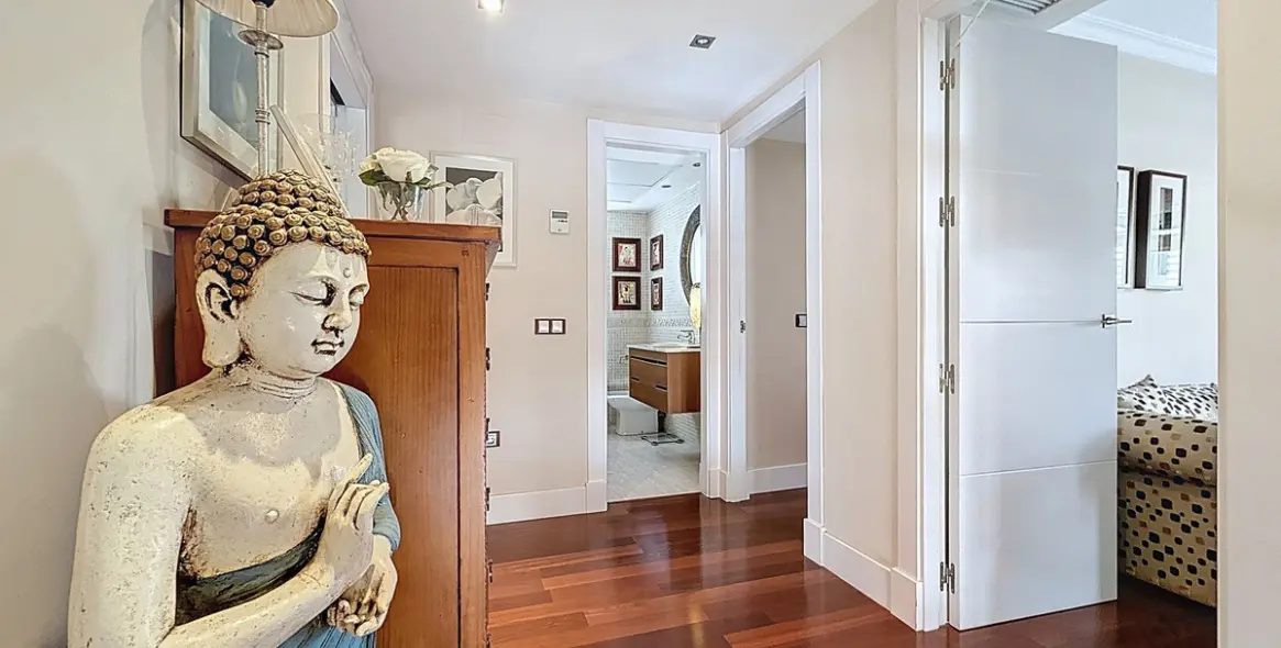 Продажа  отдельно стоящей виллы в Torre del Mar 77