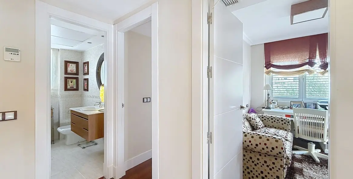 Продажа  отдельно стоящей виллы в Torre del Mar 78