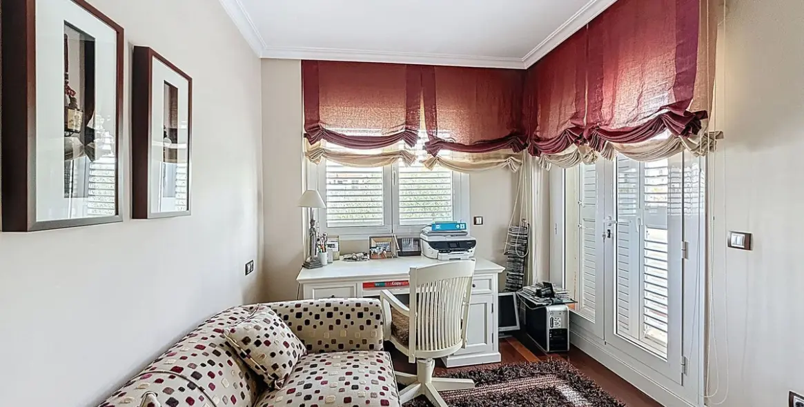 Продажа  отдельно стоящей виллы в Torre del Mar 79