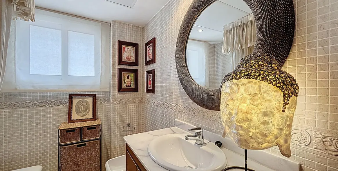 Продажа  отдельно стоящей виллы в Torre del Mar 80