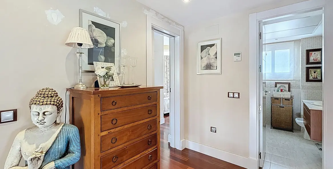 Продажа  отдельно стоящей виллы в Torre del Mar 84