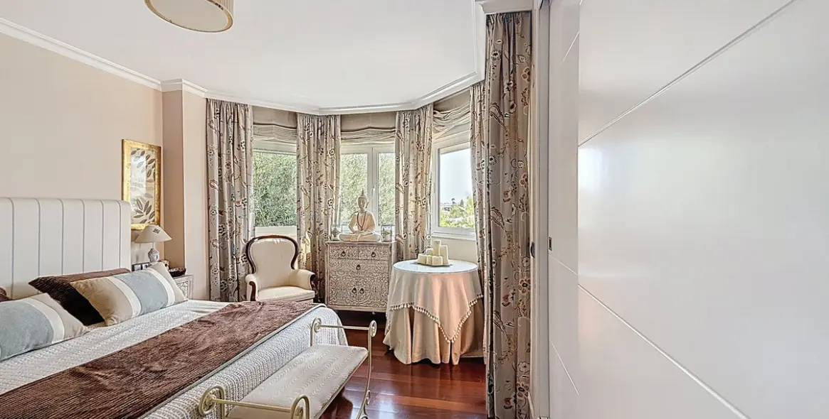 Продажа  отдельно стоящей виллы в Torre del Mar 86