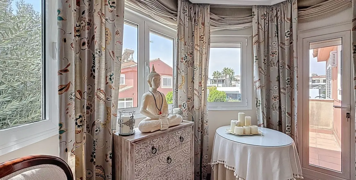 Продажа  отдельно стоящей виллы в Torre del Mar 87