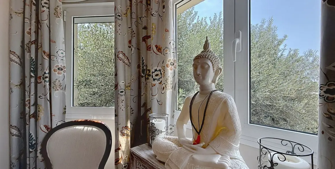 Продажа  отдельно стоящей виллы в Torre del Mar 88