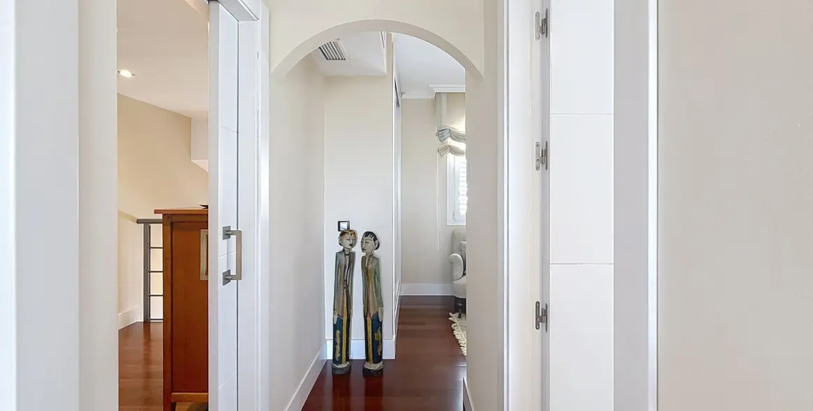 Продажа  отдельно стоящей виллы в Torre del Mar 91