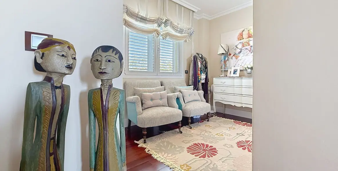 Продажа  отдельно стоящей виллы в Torre del Mar 92