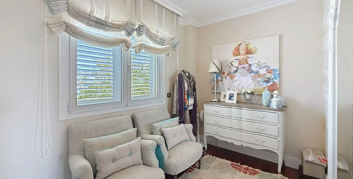 Продажа  отдельно стоящей виллы в Torre del Mar 93