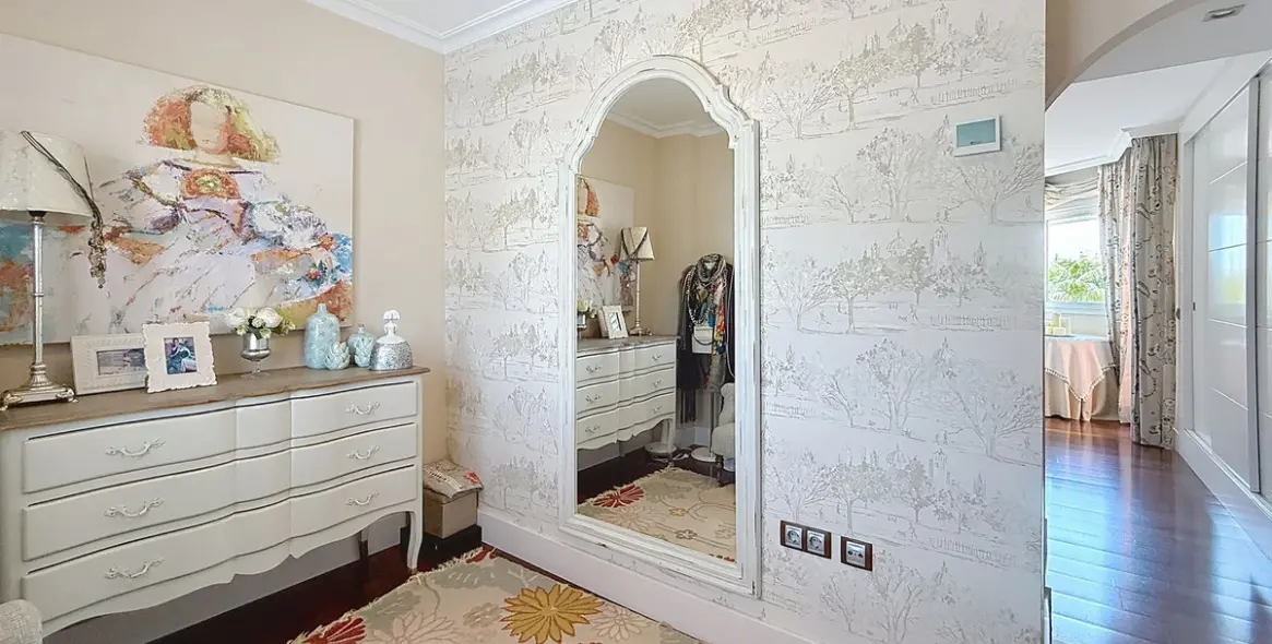 Продажа  отдельно стоящей виллы в Torre del Mar 94