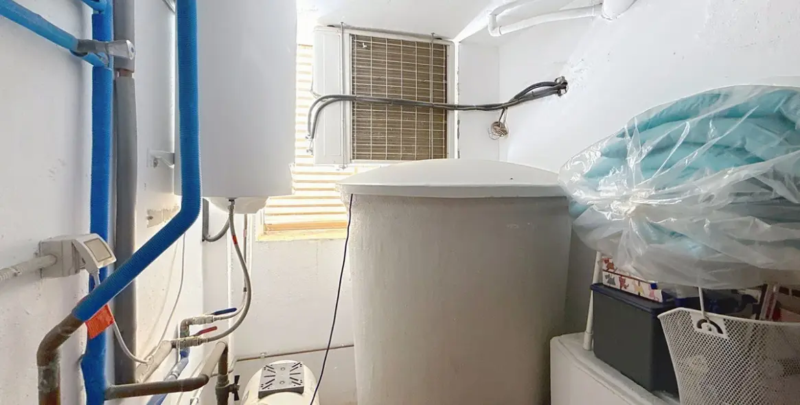 Продажа  отдельно стоящей виллы в Torre del Mar 98