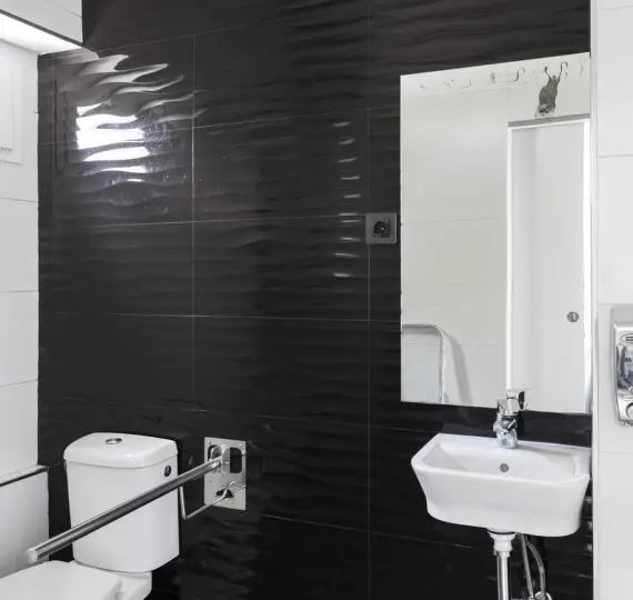 Sale of café in Marbella