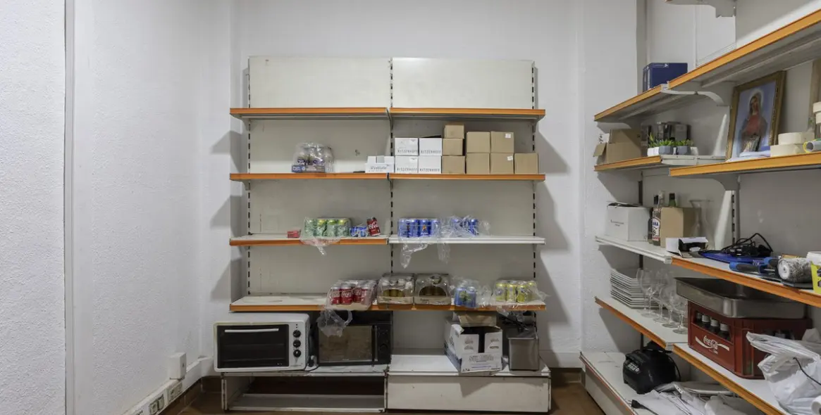 Sale of café in Marbella 7