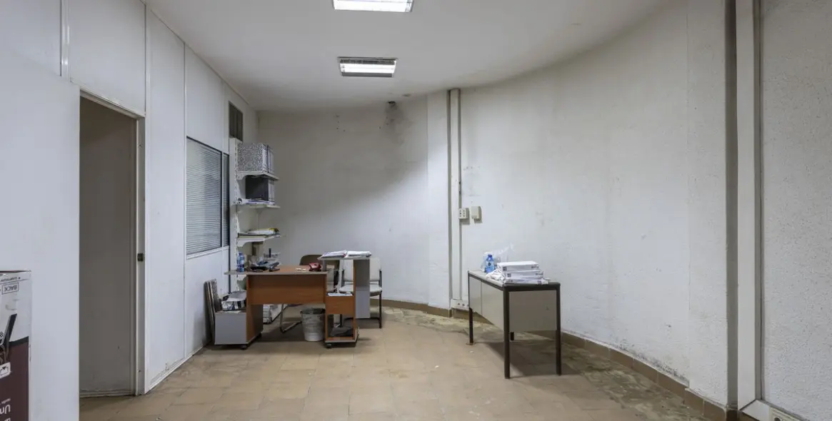 Sale of café in Marbella 8