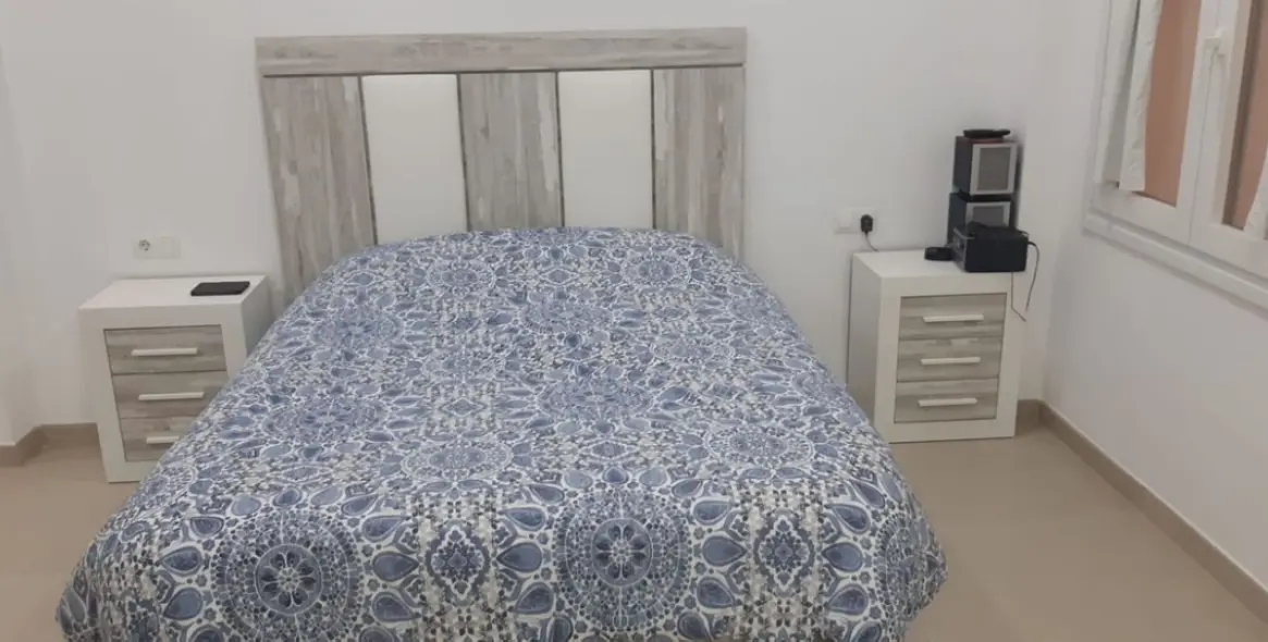 Sale of middle floor apartment in Estepona 8