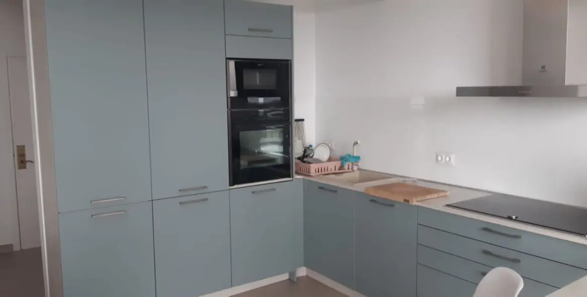 Продажа апартаментов на среднем этаже в Estepona 24