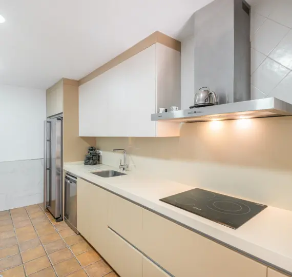 Sale of townhouse in Nagüeles