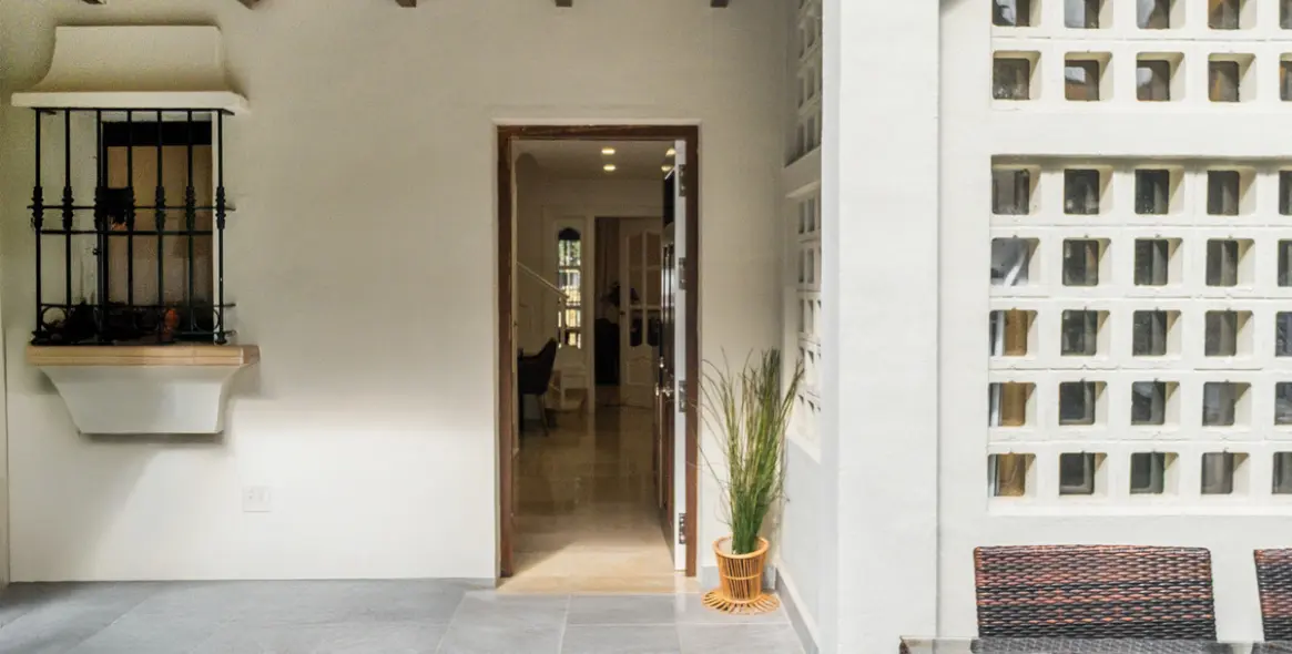 Sale of townhouse in Nagüeles 8