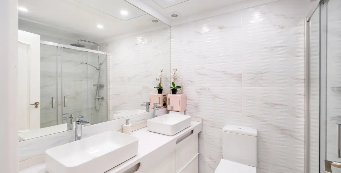 Sale of townhouse in Nagüeles 12