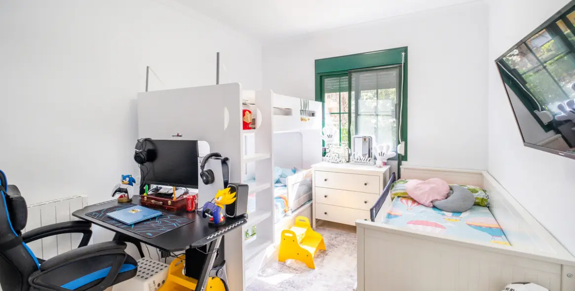 Sale of townhouse in Nagüeles 13