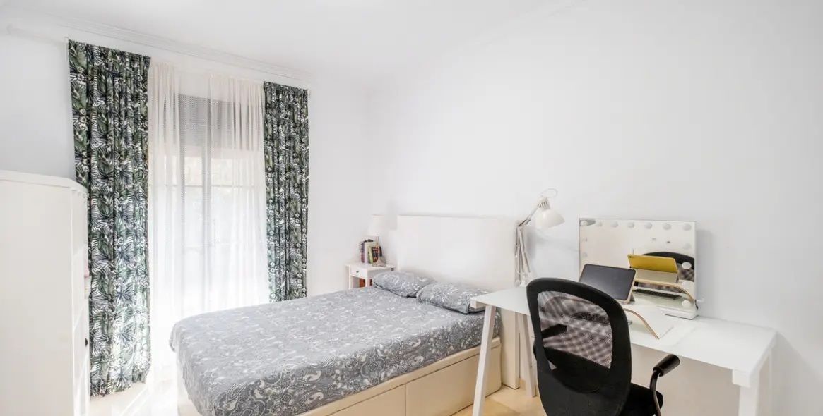 Sale of townhouse in Nagüeles 14