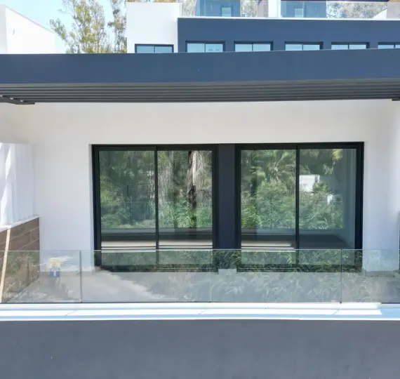 Venta de casa pareada en Estepona