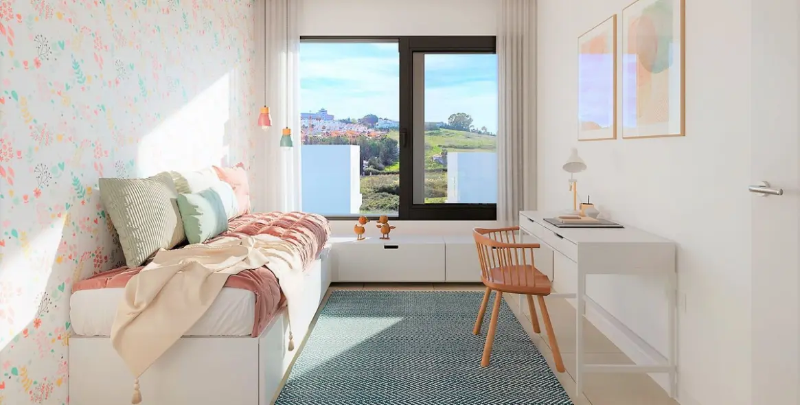 Sale of semi-detached house in Estepona 9