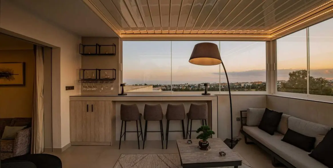 Sale of penthouse in Nueva Andalucía 4