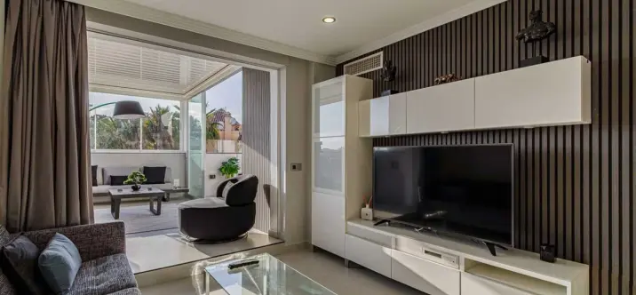 Sale of penthouse in Nueva Andalucía 4