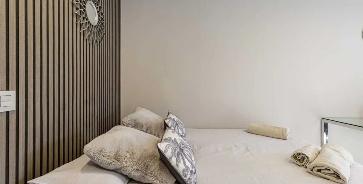 Sale of penthouse in Nueva Andalucía 20