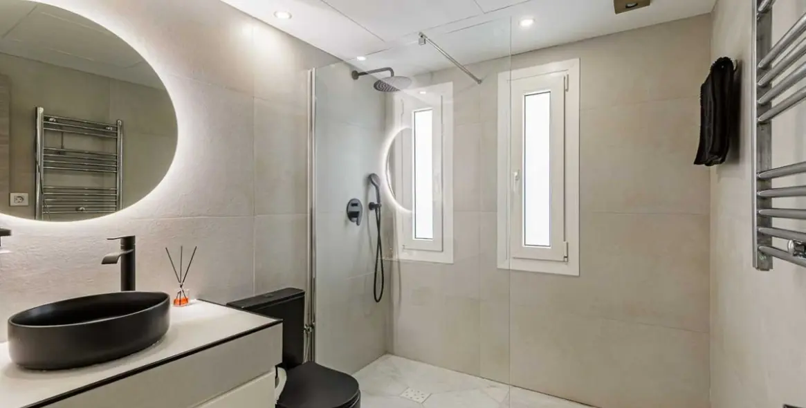 Sale of penthouse in Nueva Andalucía 22