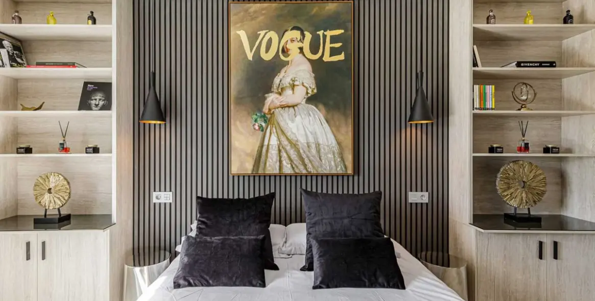 Sale of penthouse in Nueva Andalucía 25