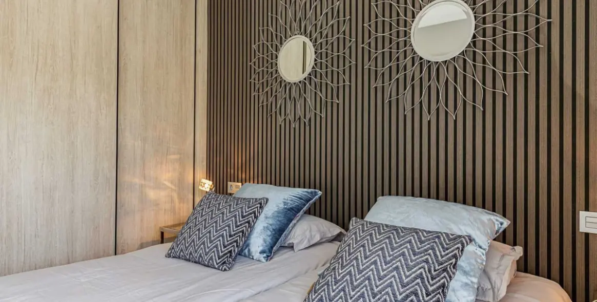 Sale of penthouse in Nueva Andalucía 27