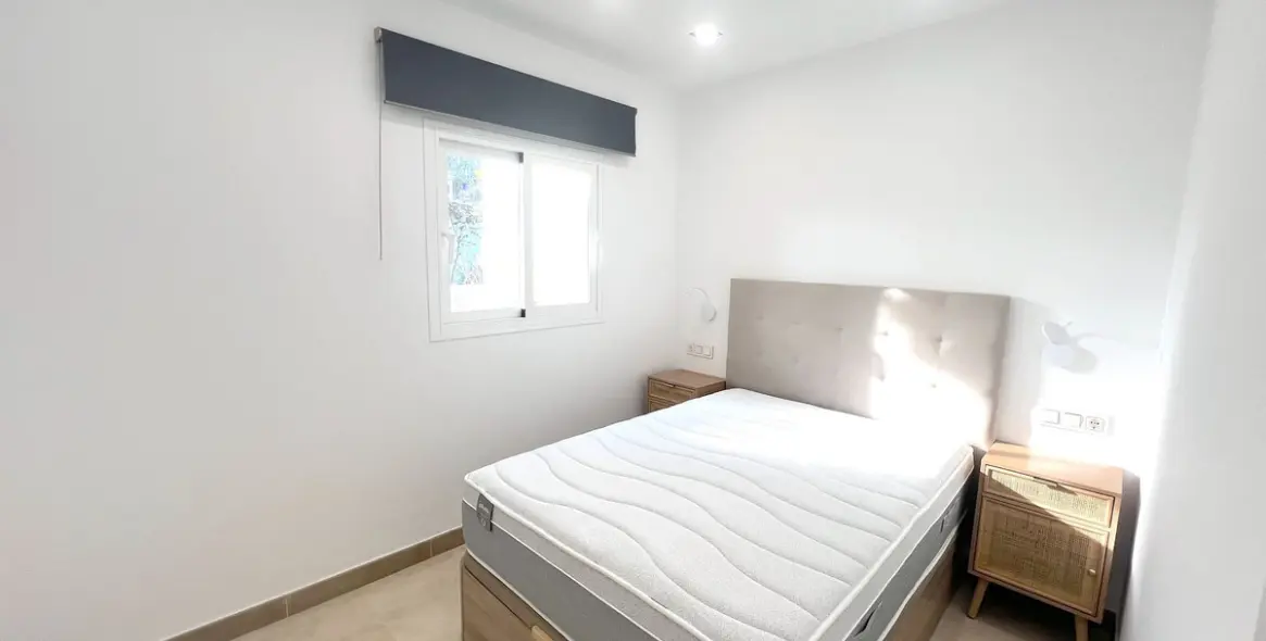 Продажа апартаментов на первом этаже в Puerto Banús 11