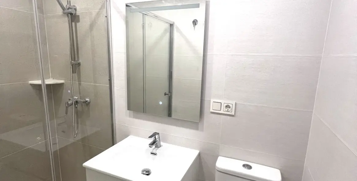 Продажа апартаментов на первом этаже в Puerto Banús 12