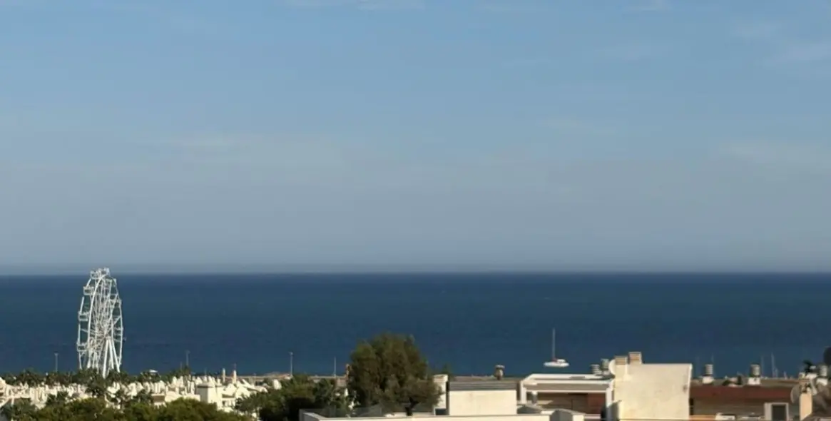 Продажа пентхауса в Benalmadena Costa 2
