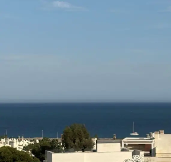 Продажа пентхауса в Benalmadena Costa