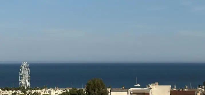 Продажа пентхауса в Benalmadena Costa 1