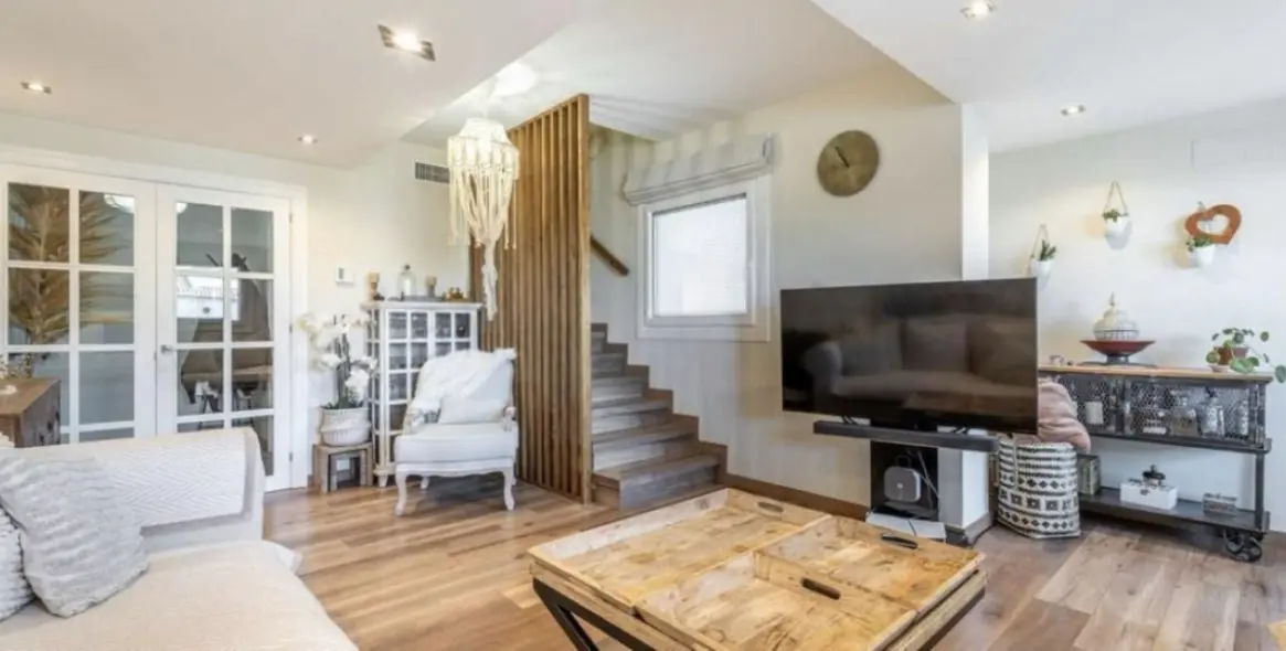 Продажа пентхауса в Benalmadena Costa 3