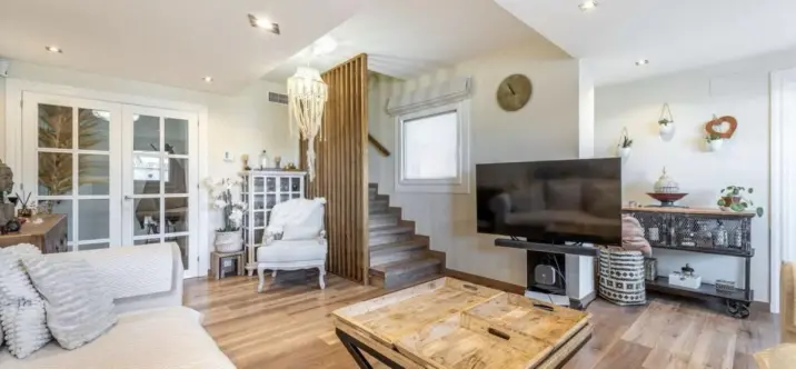 Продажа пентхауса в Benalmadena Costa 2