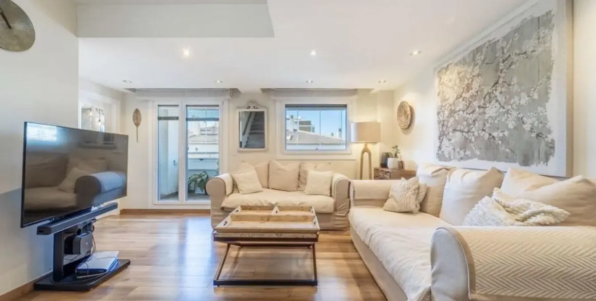 Продажа пентхауса в Benalmadena Costa 4
