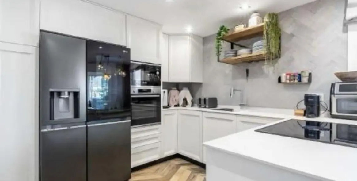 Продажа пентхауса в Benalmadena Costa 9