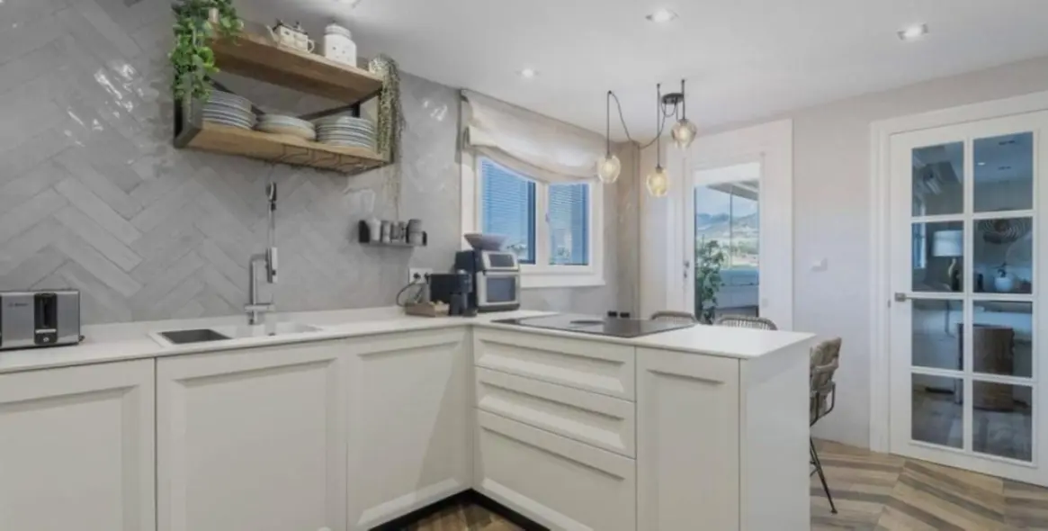 Продажа пентхауса в Benalmadena Costa 10