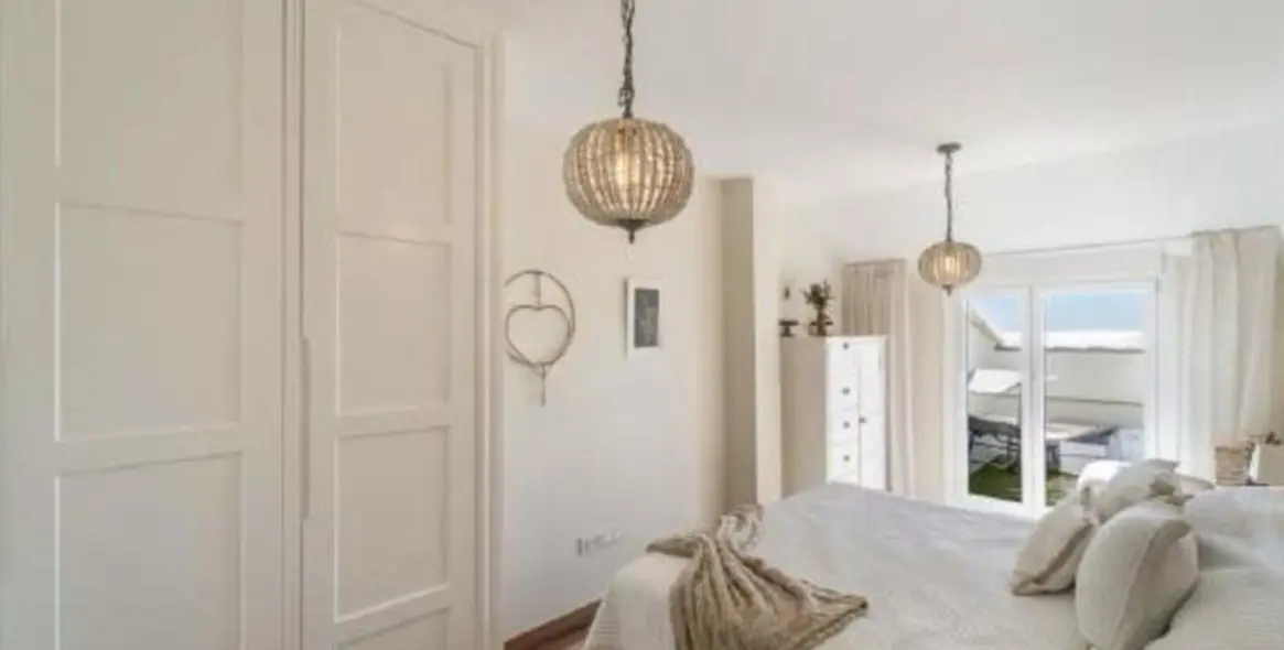 Продажа пентхауса в Benalmadena Costa 13