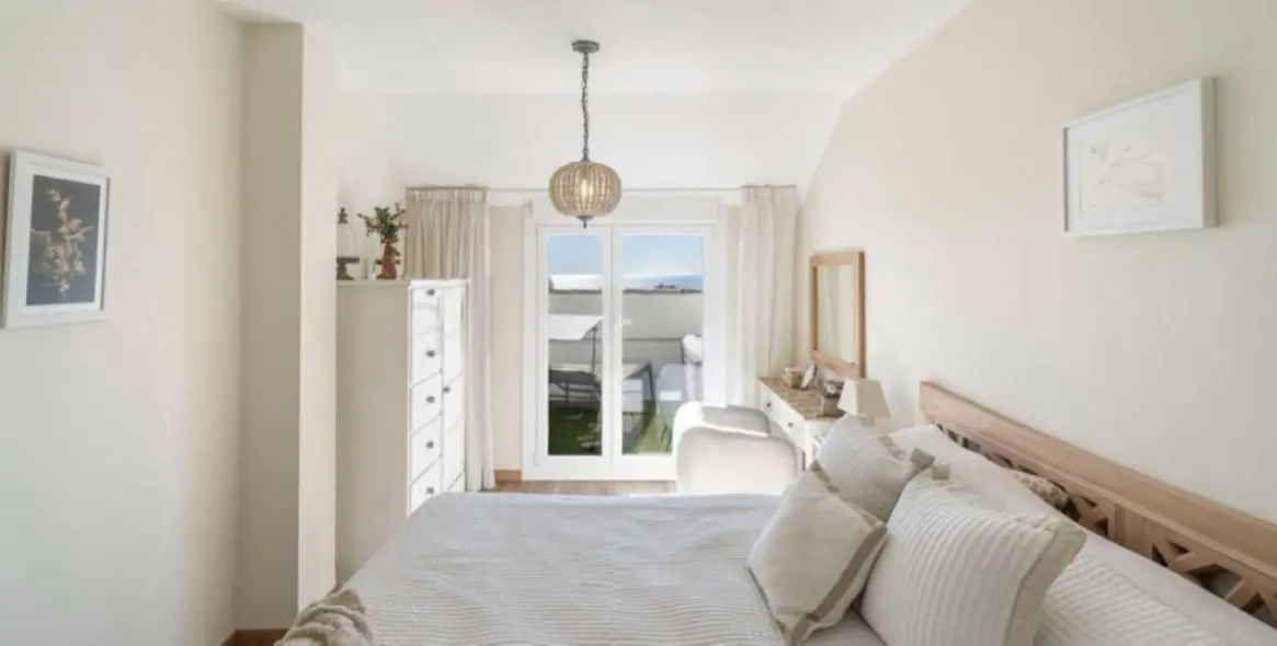 Продажа пентхауса в Benalmadena Costa 14