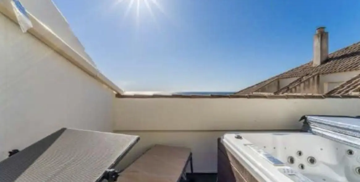 Продажа пентхауса в Benalmadena Costa 17