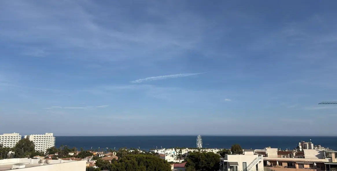 Продажа пентхауса в Benalmadena Costa 18